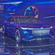 Geely Galaxy Light 2nd Generation Concept makes world debut in Beijing, previews flagship sedan – E9?