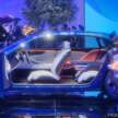Geely Galaxy Light 2nd Generation Concept makes world debut in Beijing, previews flagship sedan – E9?