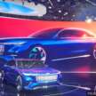 Geely Galaxy Light 2nd Generation Concept makes world debut in Beijing, previews flagship sedan – E9?