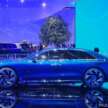 Geely Galaxy Light 2nd Generation Concept makes world debut in Beijing, previews flagship sedan – E9?