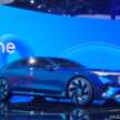 Geely Galaxy Light 2nd Generation Concept makes world debut in Beijing, previews flagship sedan – E9?