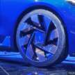 Geely Galaxy Light 2nd Generation Concept makes world debut in Beijing, previews flagship sedan – E9?
