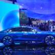 Geely Galaxy Light 2nd Generation Concept makes world debut in Beijing, previews flagship sedan – E9?
