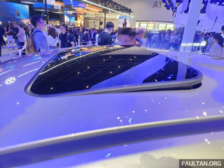 Geely Galaxy Starshine 6 in Beijing – PHEV version of Emgrand; next Proton S70, future Proton eMas sedan? 2071069
