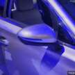 Geely Galaxy Starshine 6 in Beijing – PHEV version of Emgrand; next Proton S70, future Proton eMas sedan?