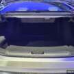 Geely Galaxy Starshine 6 in Beijing – PHEV version of Emgrand; next Proton S70, future Proton eMas sedan?