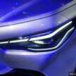 Geely Galaxy Starshine 6 in Beijing – PHEV version of Emgrand; next Proton S70, future Proton eMas sedan?
