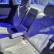 Geely Galaxy Starshine 6 in Beijing – PHEV version of Emgrand; next Proton S70, future Proton eMas sedan?