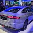 Geely Galaxy Starshine 6 in Beijing – PHEV version of Emgrand; next Proton S70, future Proton eMas sedan?