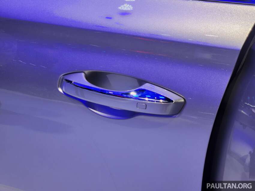 Geely Galaxy Starshine 6 in Beijing – PHEV version of Emgrand; next Proton S70, future Proton eMas sedan? 2071067