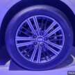 Geely Galaxy Starshine 6 in Beijing – PHEV version of Emgrand; next Proton S70, future Proton eMas sedan?
