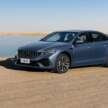 Geely Preface, Xingyue L i-HEV – 1.5L hybrid, 1-speed DHT, up to 25.1 km/l; tech coming to Proton hybrids?