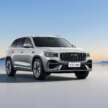 Geely Preface, Xingyue L i-HEV – 1.5L hybrid, 1-speed DHT, up to 25.1 km/l; tech coming to Proton hybrids?