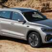 Geely Preface, Xingyue L i-HEV – 1.5L hybrid, 1-speed DHT, up to 25.1 km/l; tech coming to Proton hybrids?
