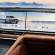 Geely Preface, Xingyue L i-HEV – 1.5L hybrid, 1-speed DHT, up to 25.1 km/l; tech coming to Proton hybrids?