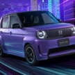 Honda Super-One full details revealed – 64 PS but with 95 PS Boost mode, 205 km WLTP range, just 1,090 kg