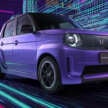 Honda Super-One full details revealed – 64 PS but with 95 PS Boost mode, 205 km WLTP range, just 1,090 kg