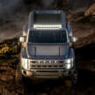 Hyundai Boulder Concept diperkenal – petunjuk SUV offroad body-on-frame akan datang tahun 2030