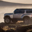 Hyundai Boulder Concept diperkenal – petunjuk SUV offroad body-on-frame akan datang tahun 2030