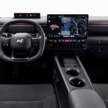 Hyundai Ioniq 3 revealed – sharp-styled EV “Aero Hatch” with up to 147 PS, 496 km WLTP range