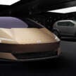 Hyundai officially launches its Ioniq brand in China – Venus sedan and Earth SUV concepts revealed