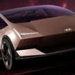 Hyundai officially launches its Ioniq brand in China – Venus sedan and Earth SUV concepts revealed