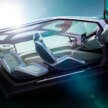 Hyundai officially launches its Ioniq brand in China – Venus sedan and Earth SUV concepts revealed