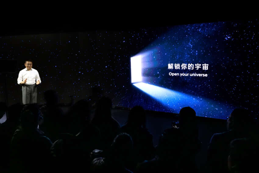 Hyundai officially launches its Ioniq brand in China – Venus sedan and Earth SUV concepts revealed 2064572