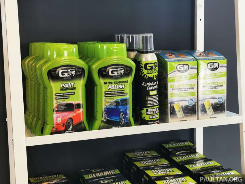 <em>Jaga</em> your car with peace of mind at Jacar – window tint, coating package promos and more, until May 1 2073977