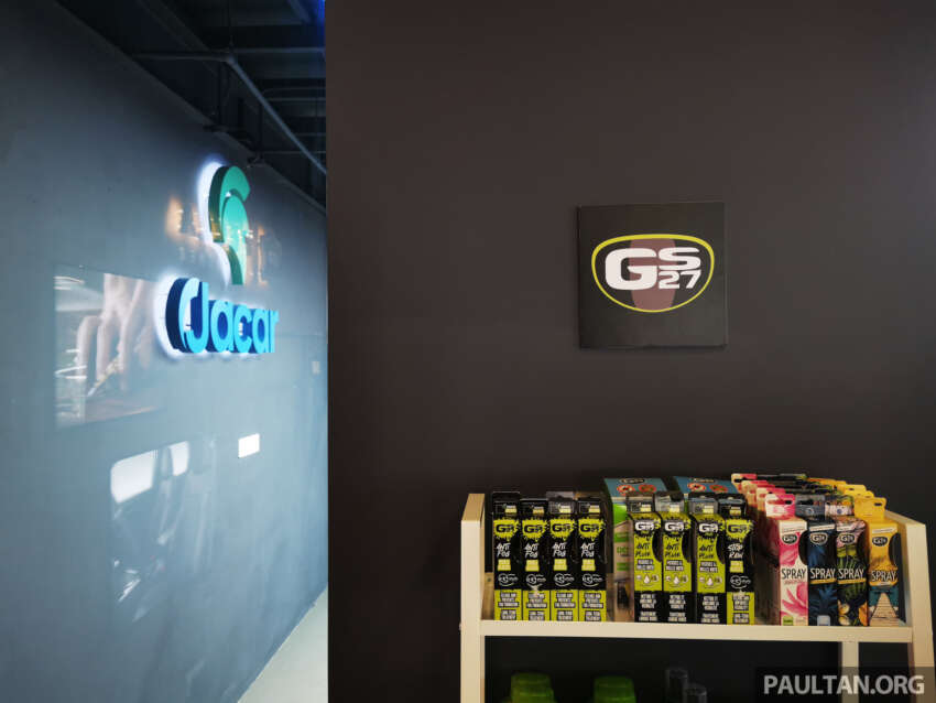 <em>Jaga</em> your car with peace of mind at Jacar – window tint, coating package promos and more, until May 1 2073971