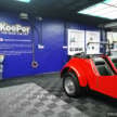 <em>Jaga</em> your car with peace of mind at Jacar – window tint, coating package promos and more, until May 1