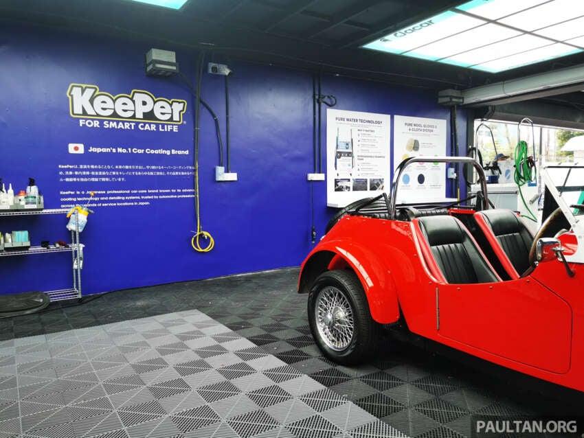 <em>Jaga</em> your car with peace of mind at Jacar – window tint, coating package promos and more, until May 1 2073976