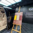 <em>Jaga</em> your car with peace of mind at Jacar – window tint, coating package promos and more, until May 1