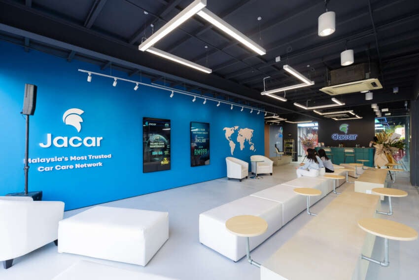 <em>Jaga</em> your car with peace of mind at Jacar – window tint, coating package promos and more, until May 1 2073989