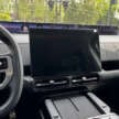 Jetour G700 in Beijing – 2.0T plug-in hybrid SUV with 1,100 km hybrid range; coming to Malaysia next year?