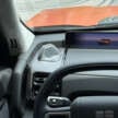 Jetour G700 in Beijing – 2.0T plug-in hybrid SUV with 1,100 km hybrid range; coming to Malaysia next year?