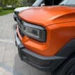 Jetour G700 in Beijing – 2.0T plug-in hybrid SUV with 1,100 km hybrid range; coming to Malaysia next year?