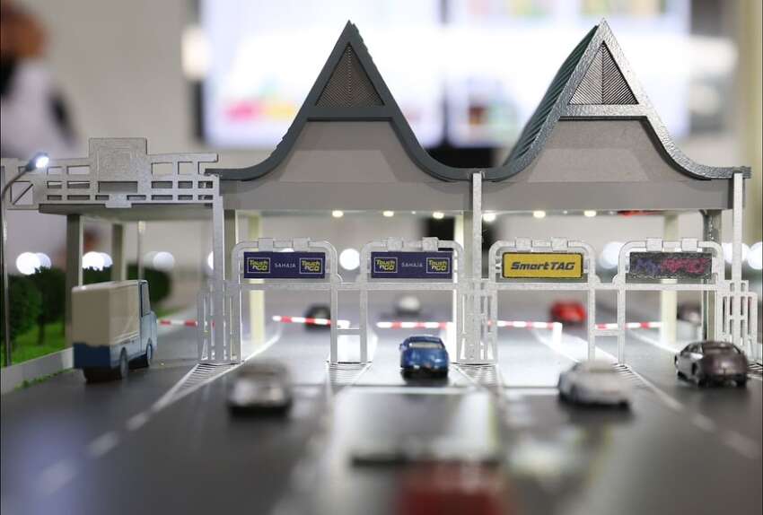 Juru-Sungai Dua traffic dispersal project Package 1 ahead of schedule, could open end-2027 – Penang CM 2068000