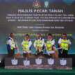 Juru-Sungai Dua traffic dispersal project Package 1 ahead of schedule, could open end-2027 – Penang CM