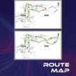 KLIMS Run 2026 – May 17, Dataran DBKL, RM40 for 5 km, RM45 for 7 km, includes ticket to the motor show