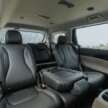 Kia Carnival 8-seater launched in Malaysia – 2-3-3 layout, ADAS, 12 Bose speakers, RM238,888 nett