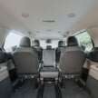 Kia Carnival 8-seater launched in Malaysia – 2-3-3 layout, ADAS, 12 Bose speakers, RM238,888 nett
