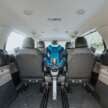 Kia Carnival 8-seater launched in Malaysia – 2-3-3 layout, ADAS, 12 Bose speakers, RM238,888 nett