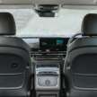 Kia Carnival 8-seater launched in Malaysia – 2-3-3 layout, ADAS, 12 Bose speakers, RM238,888 nett