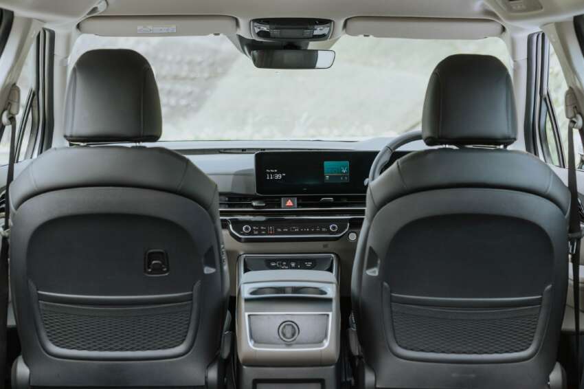 Kia Carnival 8-seater launched in Malaysia – 2-3-3 layout, ADAS, 12 Bose speakers, RM238,888 nett 2062546