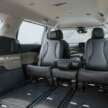 Kia Carnival 8-seater launched in Malaysia – 2-3-3 layout, ADAS, 12 Bose speakers, RM238,888 nett