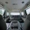 Kia Carnival 8-seater launched in Malaysia – 2-3-3 layout, ADAS, 12 Bose speakers, RM238,888 nett