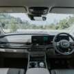 Kia Carnival 8-seater launched in Malaysia – 2-3-3 layout, ADAS, 12 Bose speakers, RM238,888 nett