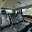 Kia Carnival 8-seater launched in Malaysia – 2-3-3 layout, ADAS, 12 Bose speakers, RM238,888 nett