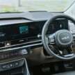 Kia Carnival 8-seater launched in Malaysia – 2-3-3 layout, ADAS, 12 Bose speakers, RM238,888 nett